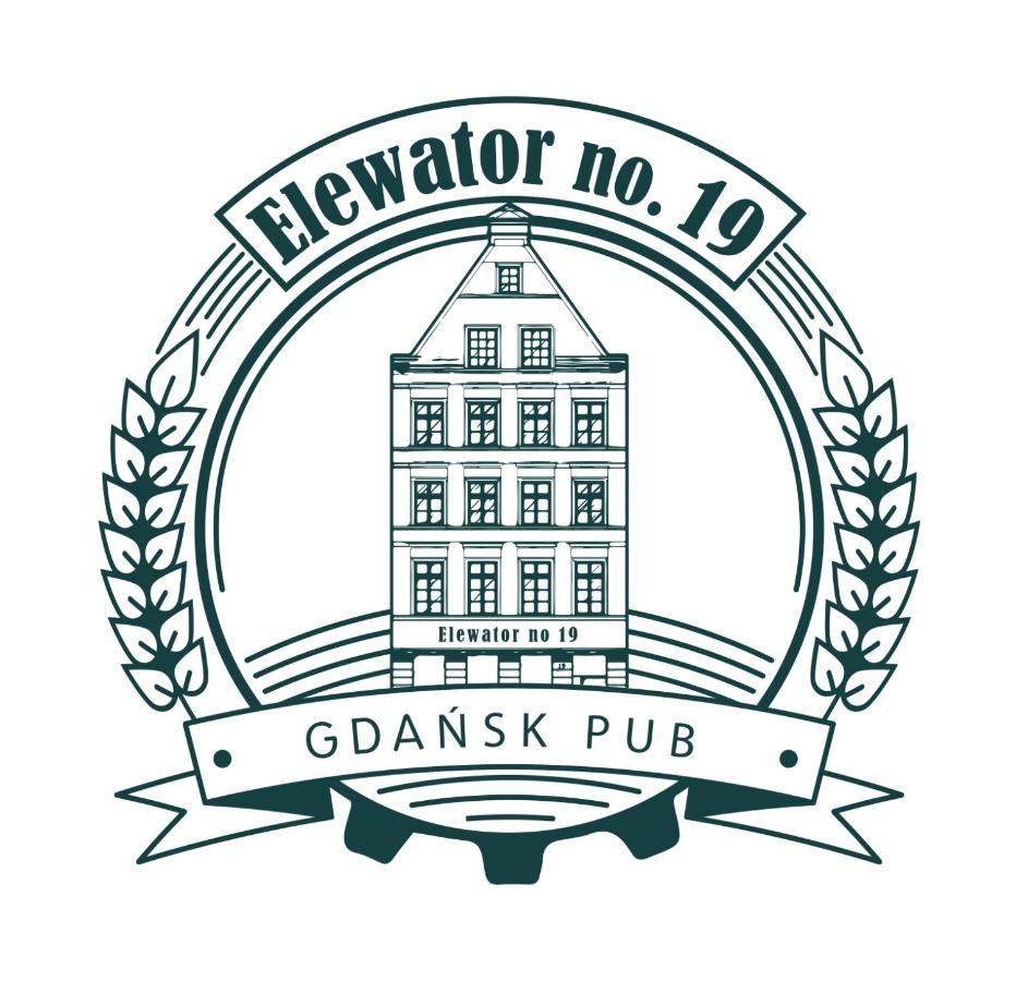 Хостелы Elewator Gdańsk Гданьск-48