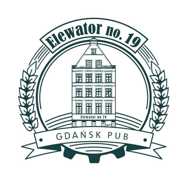 Хостелы Elewator Gdańsk Гданьск-47